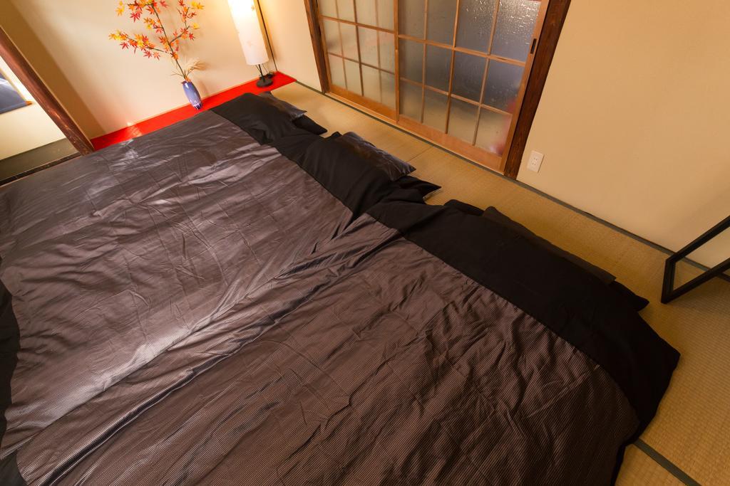 Tasakiya Quioto Quarto foto