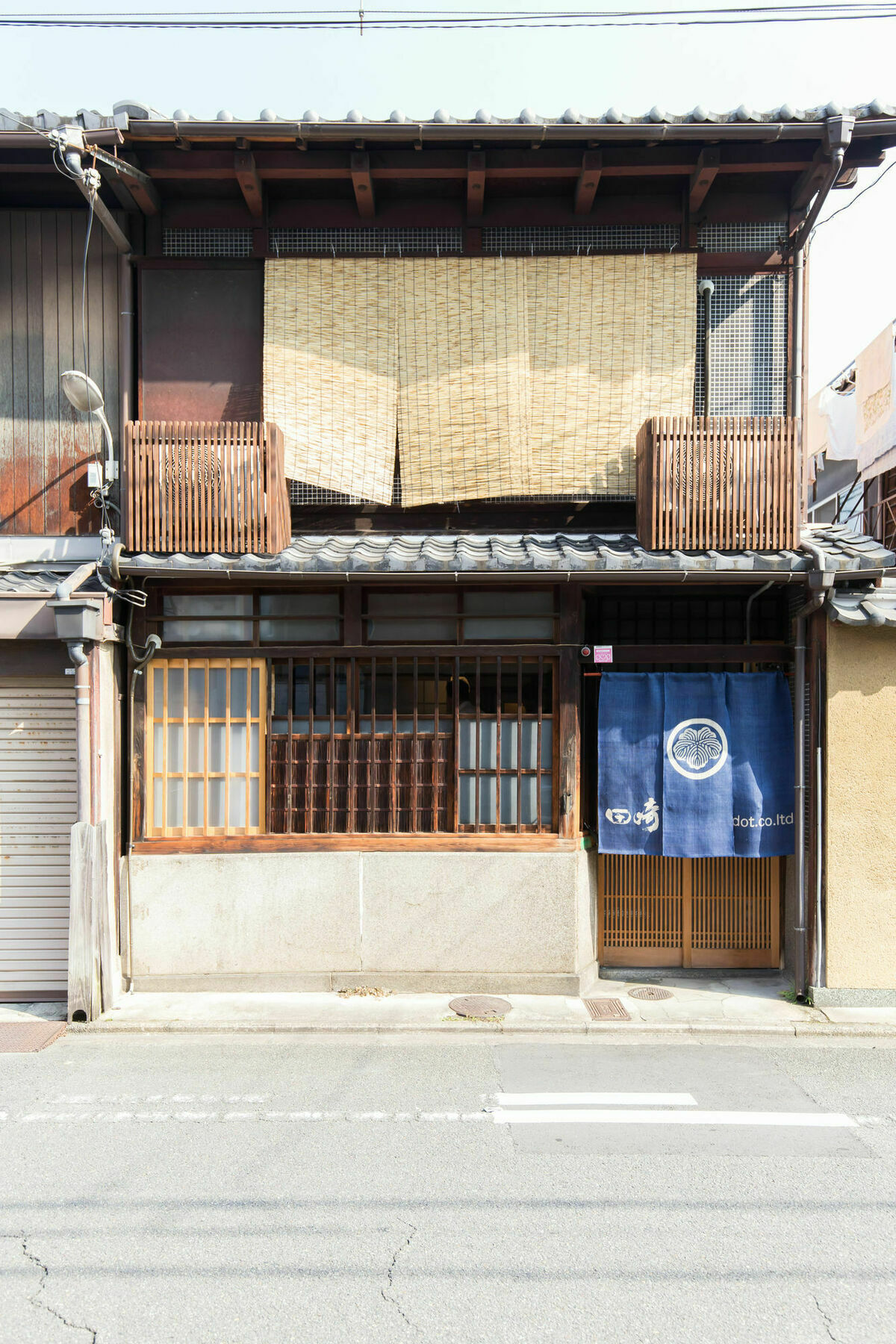 Tasakiya Quioto Exterior foto