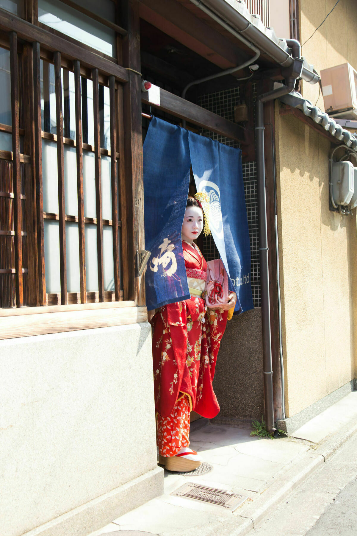 Tasakiya Quioto Exterior foto